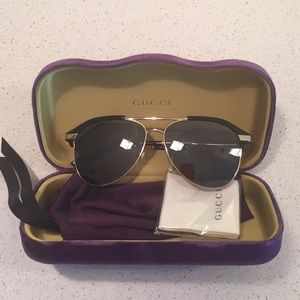 “Gucci” Sunglasses